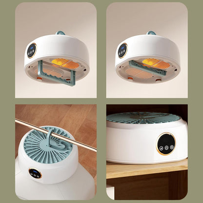 Secador de ropa portátil y plegable | VivaDry Premium😮‍💨