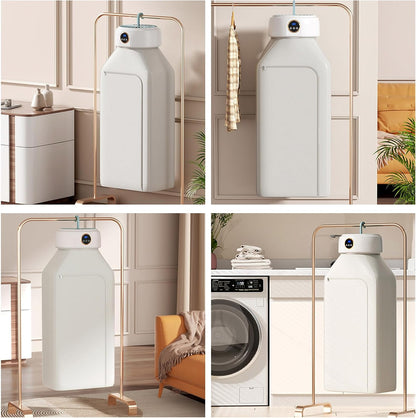 Secador de ropa portátil y plegable | VivaDry Premium😮‍💨