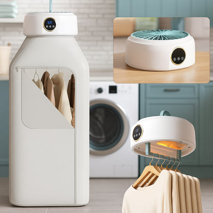 Secador de ropa portátil y plegable | VivaDry Premium😮‍💨