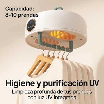 Secador de ropa portátil y plegable | VivaDry Premium😮‍💨